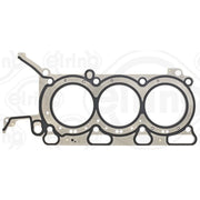 Elring Cylinder Head Gasket 0mm Thick 455.081