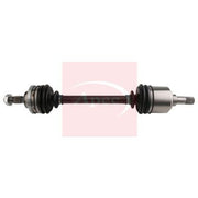 Apec CV Drive Shaft Driveshaft Front Left fits Citroën Xantia 1993-2003 1.9 2.0