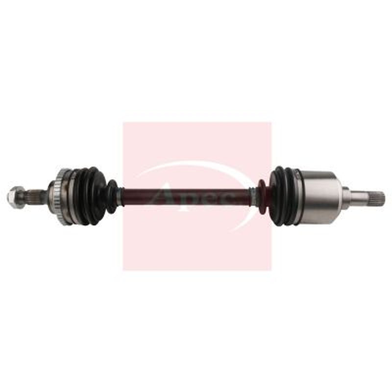 Apec CV Drive Shaft Driveshaft Front Left fits Citroën Xantia 1993-2003 1.9 2.0