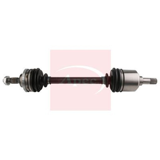 Apec CV Drive Shaft Driveshaft Front Left fits Citroën Xantia 1993-2003 1.9 2.0