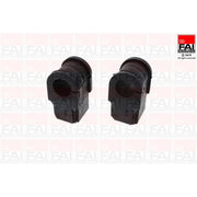 FAI 2 x Anti Roll Bar Mounting Bracket