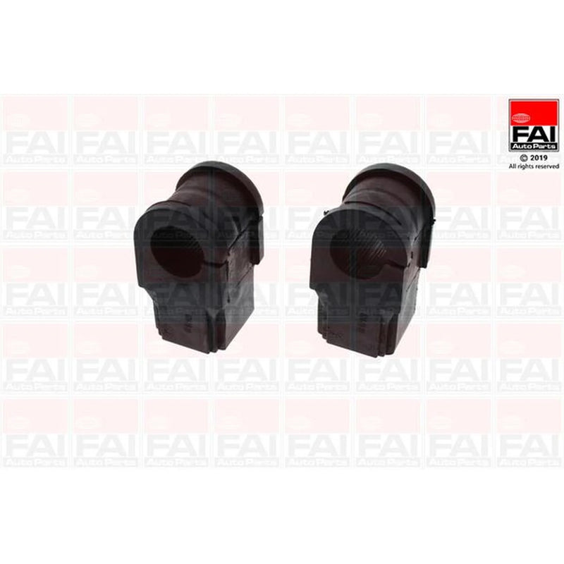 FAI 2 x Anti Roll Bar Mounting Bracket