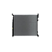 Hella Engine Radiator 8MK 366 303-551