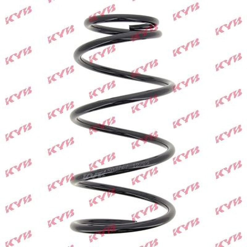 KYB Front Suspension Coil Spring fits Toyota Camry 1991-1996 3.0