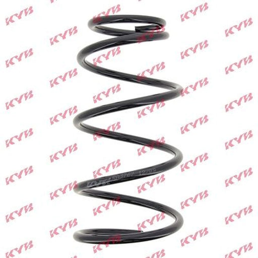 KYB 2 x Suspension Springs fits Toyota Camry 1991-1996 3.0
