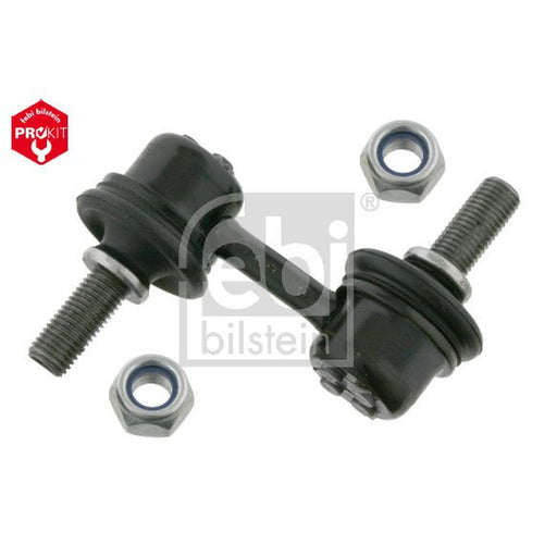 Febi Stabiliser Bar Link Coupling Rod Front Right 23714