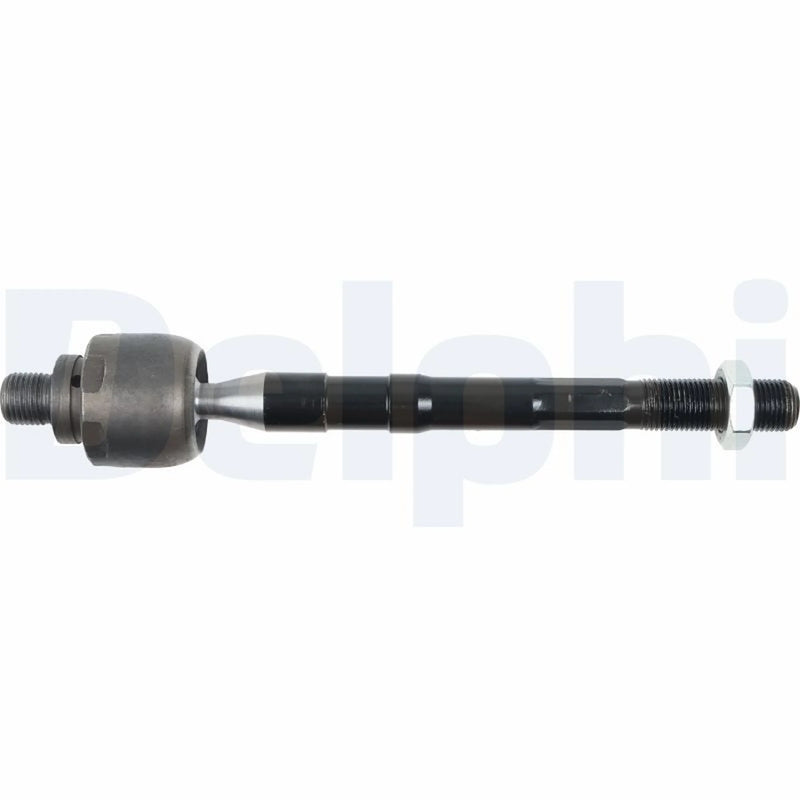 Delphi 2 x Inner Tie Rods fits Kia Carens IV 2013-2018 1.6 1.7 2.0