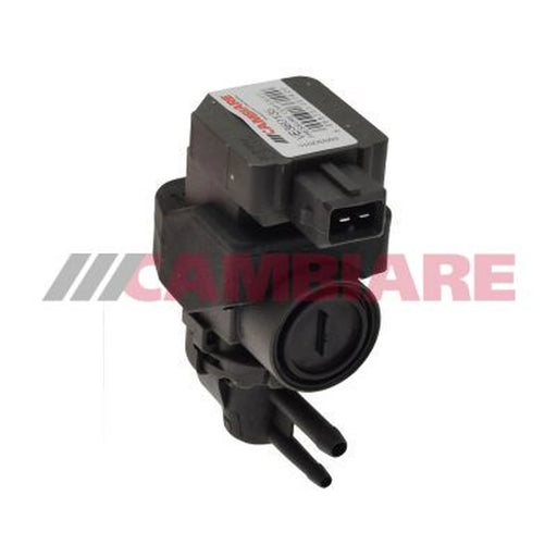 Cambiare Exhaust Control Pressure Converter Connectors V fits Renault Clio III