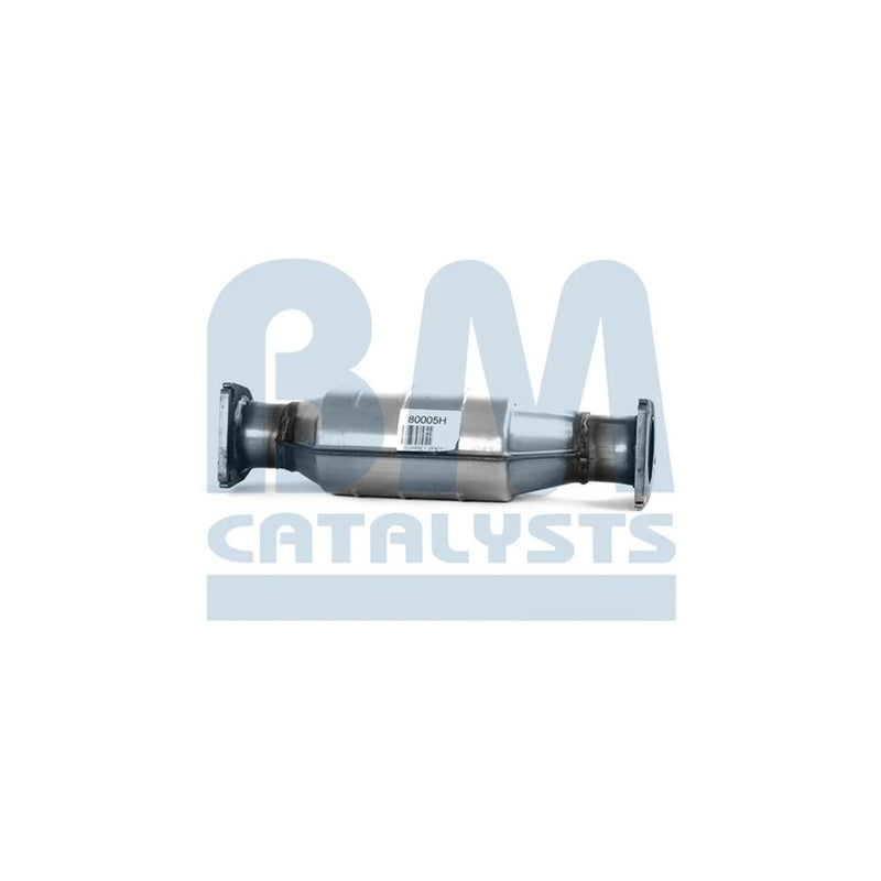 BM Catalysts Homologated Diesel Cat fits Honda Accord 1996-1998 2.0