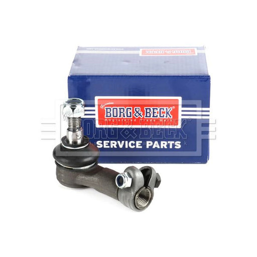 Borg & Beck Steering Tie Rod End Ball Joint BTR4258