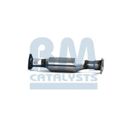 BM Catalysts Homologated Petrol Cat fits Honda Cr-V I 1995-2001 2.0