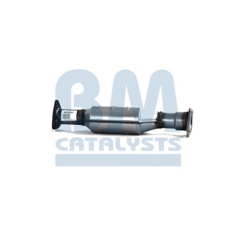 BM Catalysts Homologated Petrol Cat fits Honda Cr-V I 1995-2001 2.0