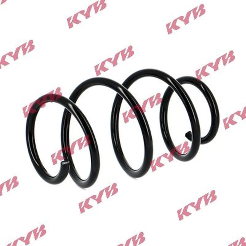 KYB Front Suspension Coil Spring fits Mitsubishi Outlander III 2012-2022 2.2