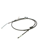 Bosch Handbrake Cable Rear fits Honda Cr-V 2001-2007 2.0 2.2
