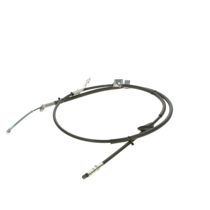 Bosch Handbrake Cable Rear fits Honda Cr-V 2001-2007 2.0 2.2