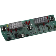 Sealey Display PCB