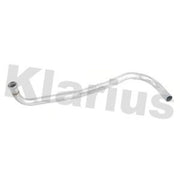 Klarius Exhaust Pipe OD fits Land Rover Range Rover 1969-1991 3.5