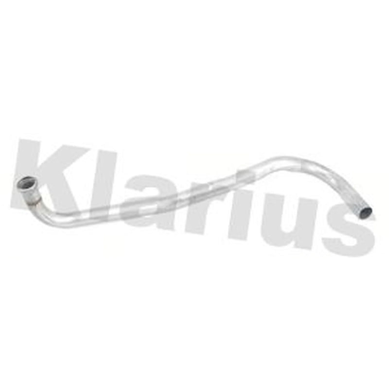 Klarius Exhaust Pipe OD fits Land Rover Range Rover 1969-1991 3.5