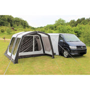 Outdoor Revolution Movelite T3E Euro Low Awning 180-220cm Outdoor Revolution  - Dynamic Drive