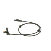 Bosch ABS Wheel Speed Sensor Front fits Lada Niva Closed Off-Road Vehicle