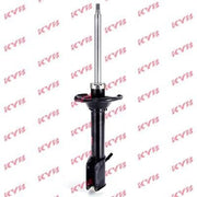 KYB Shock Absorber Damper Strut Rear Left fits Subaru Impreza 2000-2009