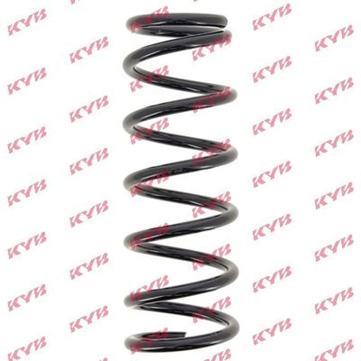 KYB 2 x Suspension Springs fits Subaru Legacy IV 2003-2009 2.0 2.5 3.0