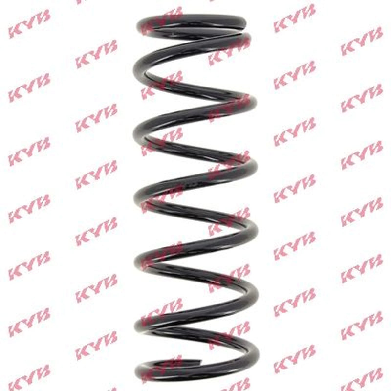 KYB Rear Suspension Coil Spring fits Subaru Legacy IV 2003-2009 2.0 2.5 3.0