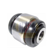 NAPA Wishbone / Control / Trailing Arm Bush Rear Right fits BMW 1 2004-2013