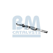 BM Catalysts Homologated Petrol Cat fits Opel Signum 2003-2005 3.2