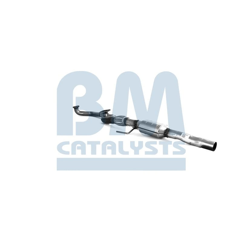 BM Catalysts Homologated Petrol Cat fits Opel Signum 2003-2005 3.2
