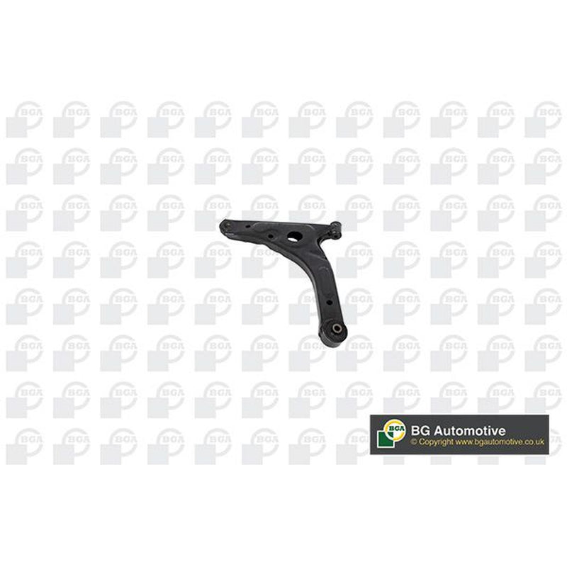 BGA Control/Trailing Arm Front Left fits Ford Transit 2006-2014 2.2 2.3 2.4 3.2