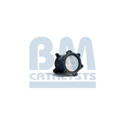 BM Catalysts Homologated Petrol Cat fits Nissan Micra C+C III 2005-2009 1.4