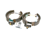 Bosch Brake Shoe Set Axle Kit 0 204 114 103