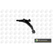 BGA 2 x L+R Front Control/Trailing Arms fits Hyundai Amica 1998-2010 1.0 1.1