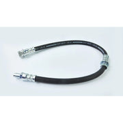 Juratek Brake Hydraulic Hose Line Rear fits Mitsubishi Colt Czc VI 2006-2009 1.5