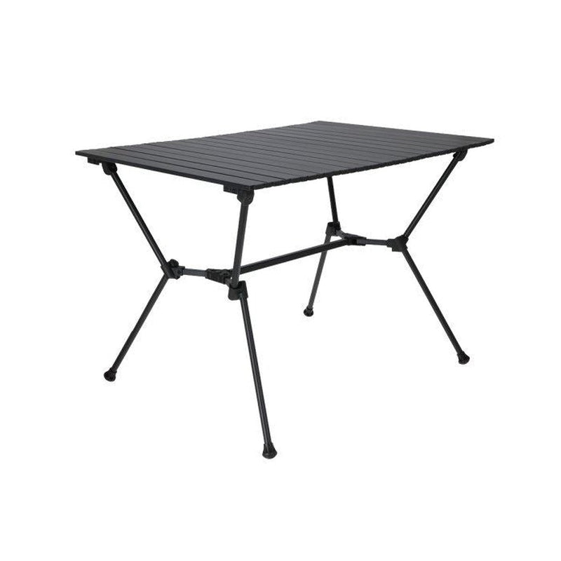 Travellife Finn Table Compact 100 Black - Main Product Image | UK Camping and Leisure