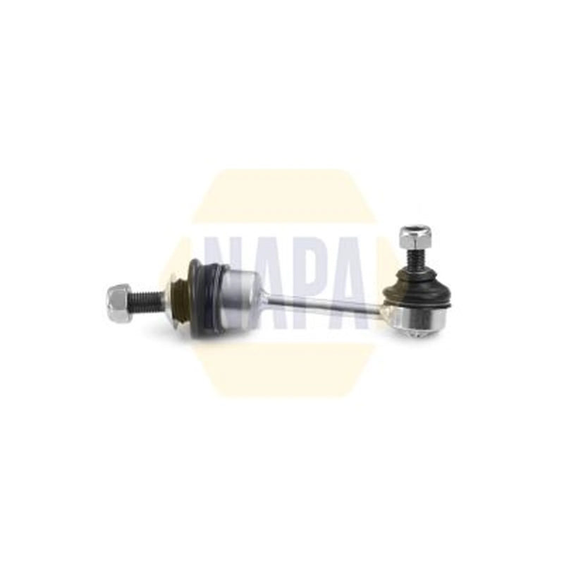 NAPA Stabiliser Bar Link Coupling Rod Rear Right fits BMW 5 2001-2010