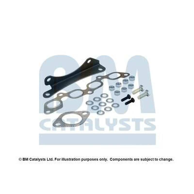 BM Catalysts Fitting Kit FK91187C FK91187C