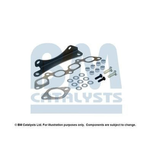 BM Catalysts Fitting Kit FK91187C FK91187C