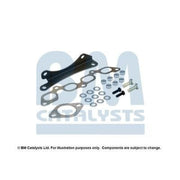 BM Catalysts Fitting Kit FK91299C FK91299C
