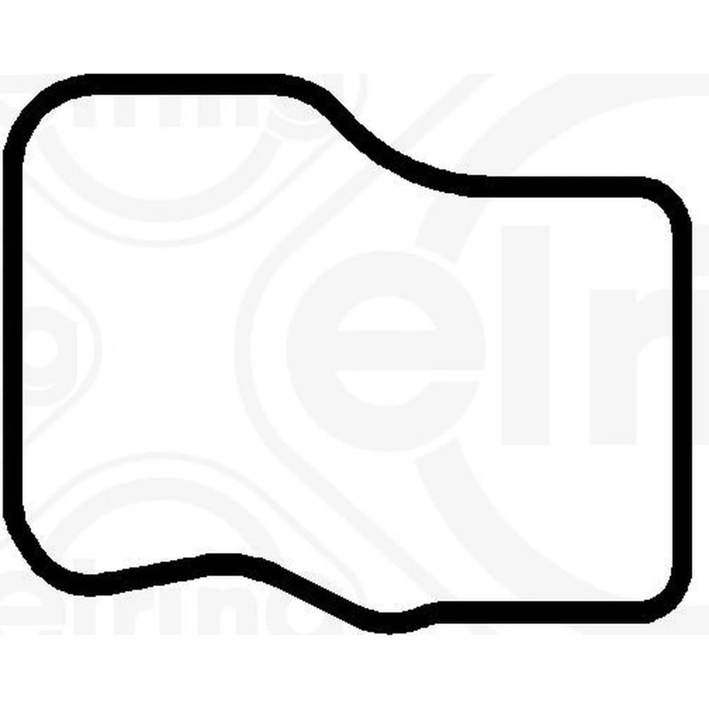 Elring Oil Sump Gasket Wide Thick fits Man Foc 1995-2001