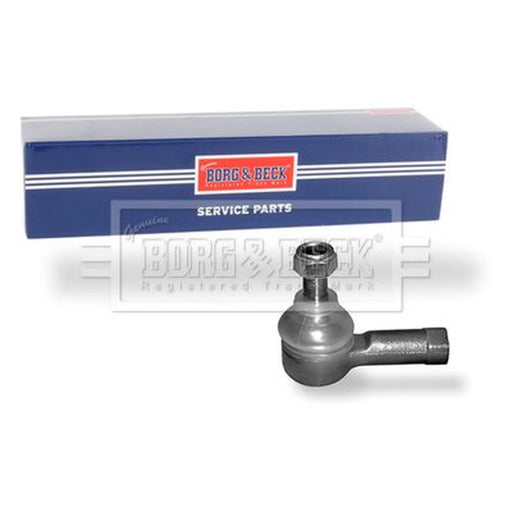 Borg & Beck Steering Tie Rod End Ball Joint BTR4865