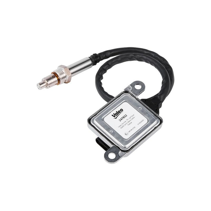 Valeo NOx Nitrogen Oxide Sensor Exhaust Pin 247832