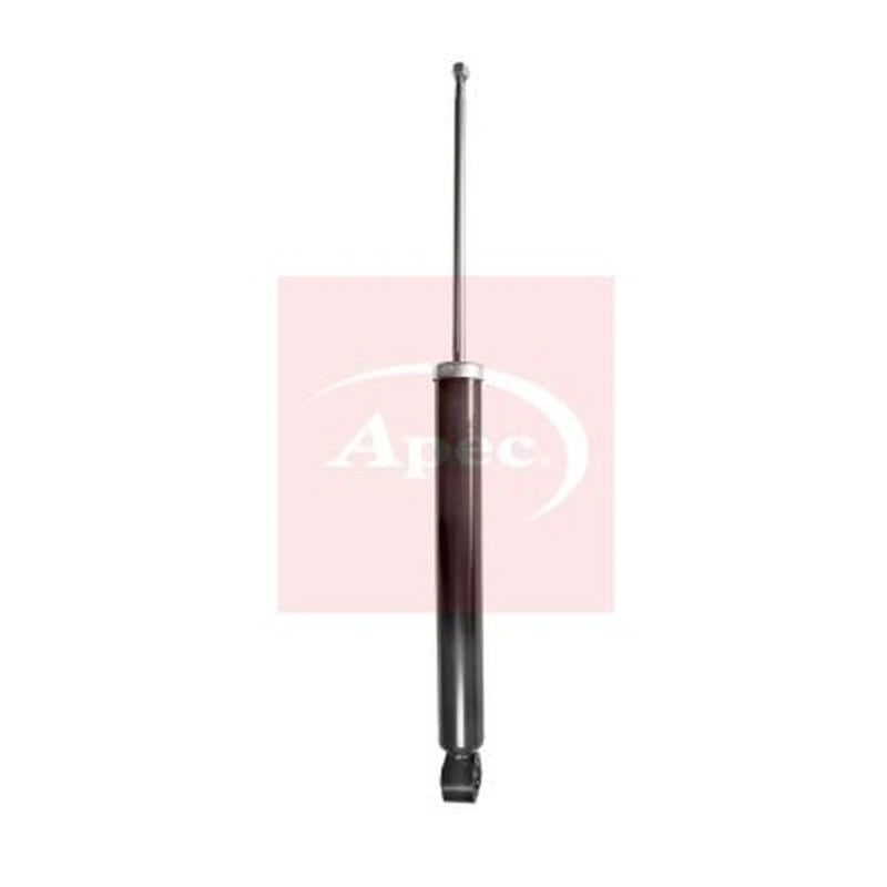 Apec Shock Absorber Damper Strut Rear Right ASA1254