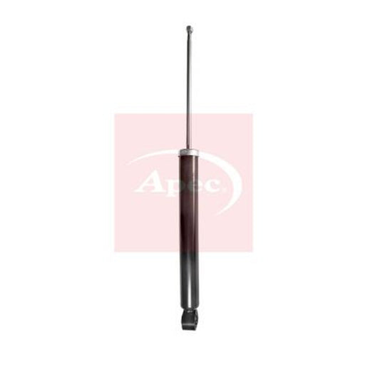 Apec Shock Absorber Damper Strut Rear Left fits Audi A4 B8 2007-2015