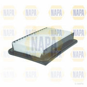 NAPA Engine Air Filter fits Opel Agila B 2008-2014 1.2