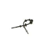 Bosch Brake Hydraulic Hose Line Front fits Audi Q5 2008-2017 2.0 3.0 3.2