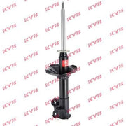 KYB Shock Absorber Damper Strut Front Right fits Nissan Sunny 1986-1991