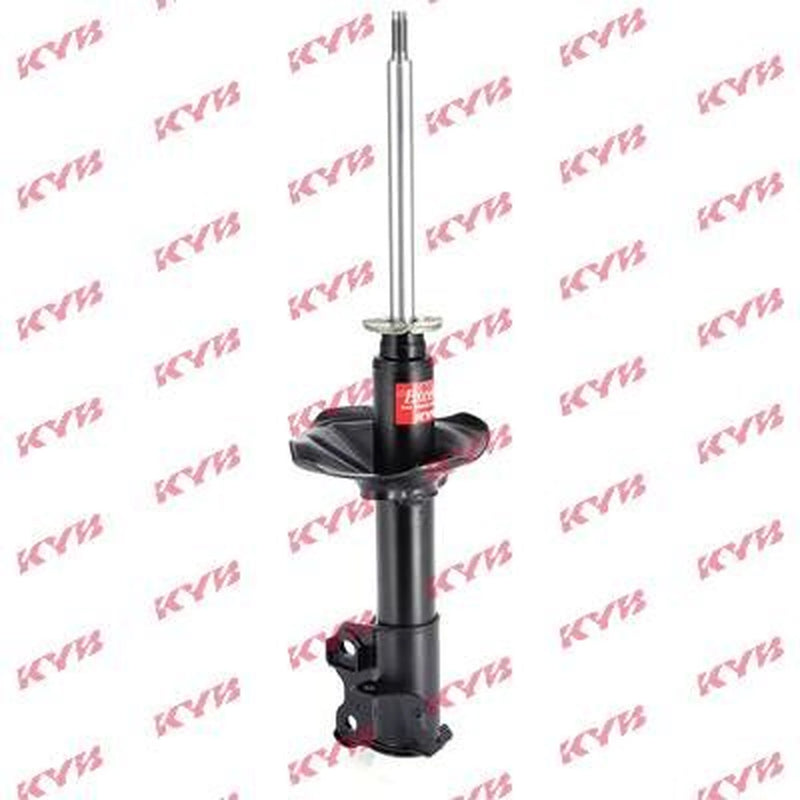 KYB Shock Absorber Damper Strut Front Right fits Nissan Sunny 1986-1991
