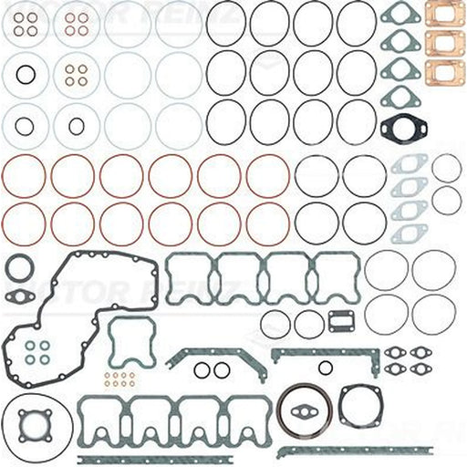 Victor Reinz Full Gasket Set 01-35484-01